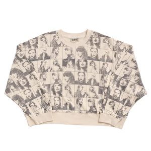 Taylor Swift Official Eras Tour Merchandise Size M. Brand new. Never worn